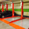 Valet CE Approved Residential 2 Post Car Parking Lift